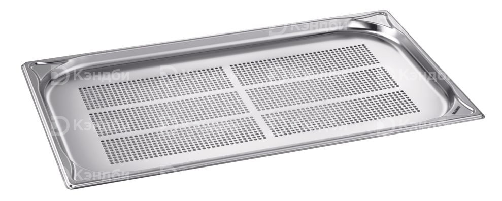Гастроемкость Blanco GN-P 1/1-40 Гастроемкость Blanco GN-P 1/1-40